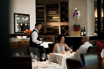 Product - La Luce in Orlando, FL Italian Restaurants