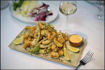Product - La Luce in Orlando, FL Italian Restaurants