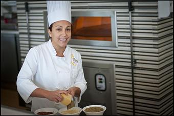 Product - La Luce in Orlando, FL Italian Restaurants