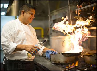 Product - La Luce in Orlando, FL Italian Restaurants