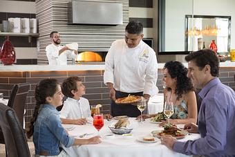 Product - La Luce in Orlando, FL Italian Restaurants