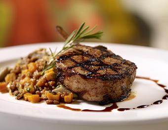 Product - La Luce in Orlando, FL Italian Restaurants
