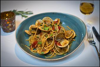 Product - La Luce in Orlando, FL Italian Restaurants