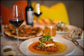 Product - La Luce in Orlando, FL Italian Restaurants