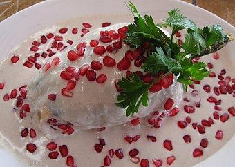 Product - La Margarita Rest and Grill in Salem, OR Mexican Restaurants