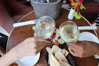 Product - La Mediterranee in Pacific Heights - San Francisco, CA Mediterranean Restaurants