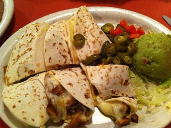 Product - La Mesa Mexican Restaurante & Cantina in Sherman, TX Mexican Restaurants