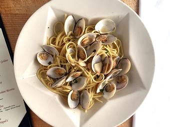 Product - La Mezzaluna in Princeton, NJ Italian Restaurants