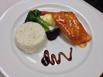 Product - La Mia Cucina in Pacific Grove, CA Italian Restaurants