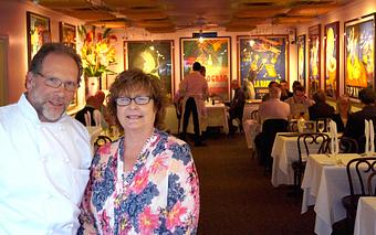 Product - La Mia Cucina in Pacific Grove, CA Italian Restaurants