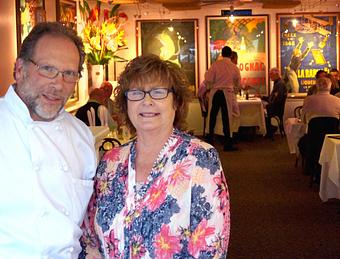 Product - La Mia Cucina in Pacific Grove, CA Italian Restaurants