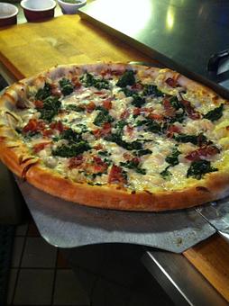Product - La Minestra in Pierre, SD American Restaurants