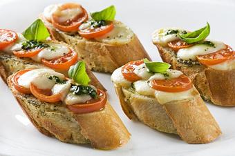 Product - La Minestra in Pierre, SD American Restaurants