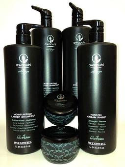 Product - La Moda Salon & Day Spa in Galveston, TX Beauty Salons