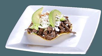 Product - La Nortena Taqueria & Mexican Grill in North Charleston, SC Mexican Restaurants