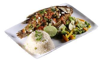 Product - La Nortena Taqueria & Mexican Grill in North Charleston, SC Mexican Restaurants
