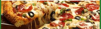 Product - La Ortolana Pizza Restaurant in Milford, DE Pizza Restaurant
