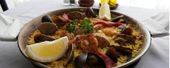 Product - La Paella in Los Angeles, CA Restaurants/Food & Dining