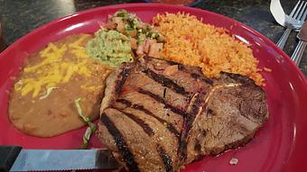 Product - La Palma Mexican Restaurant in Hermiston, OR Mexican Restaurants