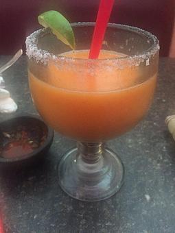 Product - La Palma Mexican Restaurant in Hermiston, OR Mexican Restaurants