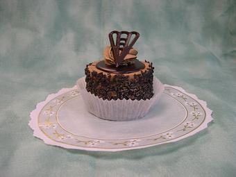 Product: Chocolate Truffle - La Patisserie Francaise in Northridge Shopping Center Near Target - Arvada, CO Bakeries