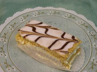 Product - La Patisserie Francaise in Northridge Shopping Center Near Target - Arvada, CO Bakeries