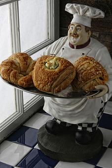 Product: An assortment of our breakfast pastries - La Patisserie Francaise in Northridge Shopping Center Near Target - Arvada, CO Bakeries