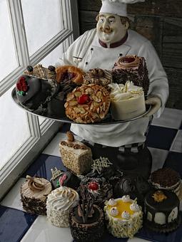 Product - La Patisserie Francaise in Northridge Shopping Center Near Target - Arvada, CO Bakeries