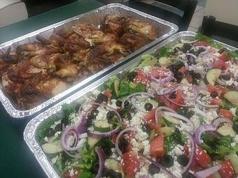 Product - La Rosa Chicken and Grill Tinton Falls in Tinton Falls, NJ American Restaurants