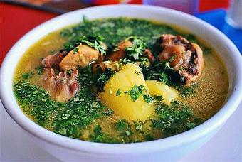 Product - La Ruana Paisa in Jackson Heights, NY Latin American Restaurants