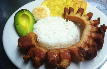 Product - La Ruana Paisa in Jackson Heights, NY Latin American Restaurants