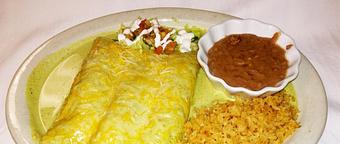Product - La Salsa Grill in Carson City, NV Mexican Restaurants
