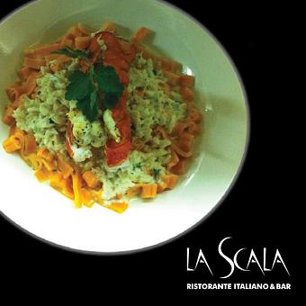 Product: la scala - La Scala Mediterranean & Bistro in Rome, GA Greek Restaurants