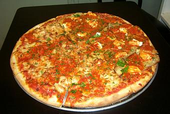 Product - La Sicilia Pizza in Belleville, NJ Pizza Restaurant