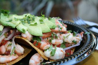 Product: la taquiza - La Taquiza Fish Tacos in Napa, CA Mexican Restaurants