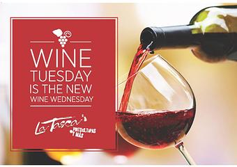 Product - La Tasca DC in Washington, DC Spanish Restaurants