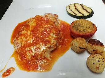 Product - La Tavola in Baltimore, MD Italian Restaurants