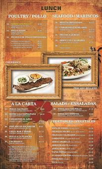 Product - Capdevila's at La Teresita in Tampa, FL Cuban Restaurants Product - Capdevila's at La Teresita in Tampa, FL Cuban Restaurants