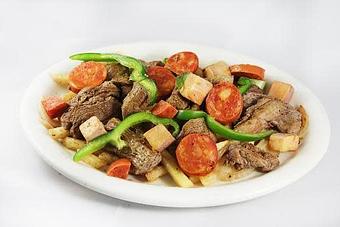 Product - Capdevila's at La Teresita in Tampa, FL Cuban Restaurants Product - Capdevila's at La Teresita in Tampa, FL Cuban Restaurants