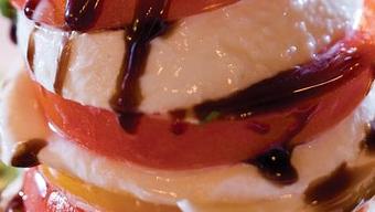 Product - La Traviata Restaurant Bar and Lounge in Long Beach, CA Italian Restaurants