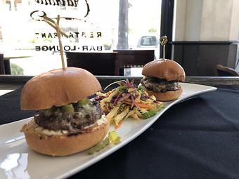 Product - La Traviata Restaurant Bar and Lounge in Long Beach, CA Italian Restaurants