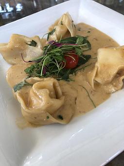 Product - La Traviata Restaurant Bar and Lounge in Long Beach, CA Italian Restaurants