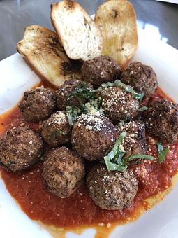 Product - La Traviata Restaurant Bar and Lounge in Long Beach, CA Italian Restaurants