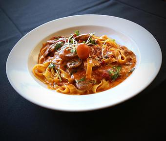 Product - La Traviata Restaurant Bar and Lounge in Long Beach, CA Italian Restaurants