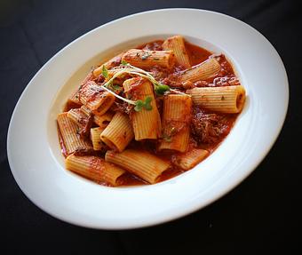 Product - La Traviata Restaurant Bar and Lounge in Long Beach, CA Italian Restaurants