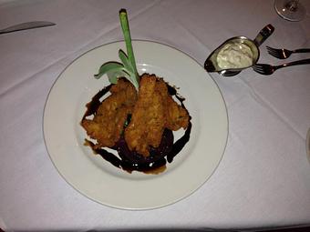 Product - La Vera Cucina in Suffern, NY Italian Restaurants