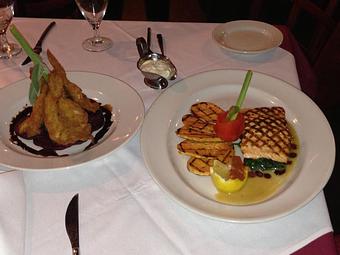 Product - La Vera Cucina in Suffern, NY Italian Restaurants
