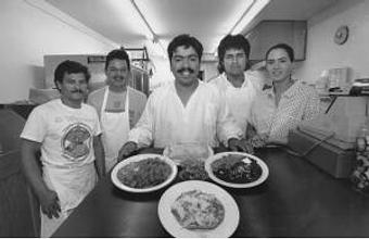 Product: Early Years - La Veracruzana Mexican Restaurant in Northampton near Fitzwilly - Northampton, MA Mexican Restaurants