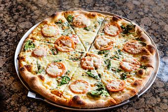 Product - La Villa Roma Restaurant & Pizzeria in Leesburg, Ashburn, Purcelleville,Lansdowne - Leesburg, VA Pizza Restaurant