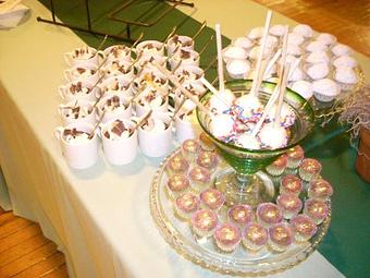 Product - LaChef Catering in Saint Louis, MO Caterers Food Services